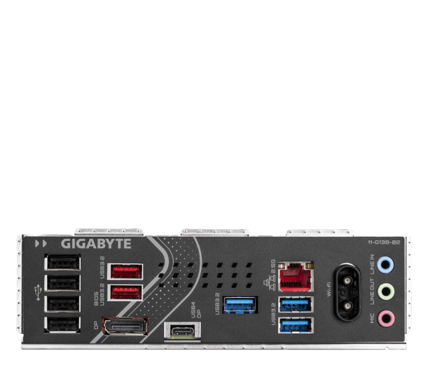 GIGABYTE Płyta główna Z890 EAGLE WIFI7 - 1286942 - zdjęcie 4